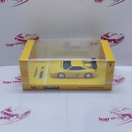 Tarmac Works Ferrari F355 Challenge Yellow