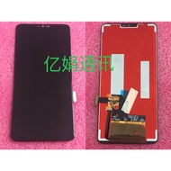 Suitable for LG G7 Screen Assembly G7+ThinQ G710 Screen Display Internal External Screen Assembly