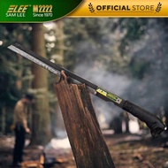 HEAVY DUTY 100%  ORIGINAL SAMLEE M2222 ALAT KEBUN PARANG SABIT PISAU KELAPA