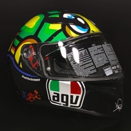Agv K3SV Tartaruga 100% Original AGV
