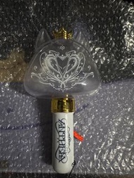 白上吹雪 應援棒