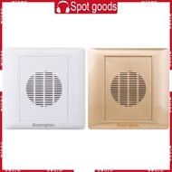 WIN 86 Type Embedded for Smart Wired Doorbell Not  Door Bell Flame Retardan