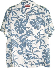 RJC Men's Beachside Breeze Rayon Hawaiian Shirt