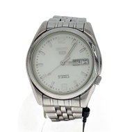 SEIKO Men's Watch Automatic Analog Stainless Steel SLV 7S26-01V0 Direct from Japan Secondhand