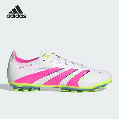 Adidas PREDATOR LEAGUE Men's and Women's Cushioning Football Shoes ID3836