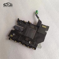 RE7R01A JR710E JR712E Transmission Control Module TCU TCM ETC94-110N For Nissan Titan Pathfinder EX3