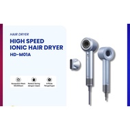 GAABOR HIGH SPEED IONIC HAIR DRYER HAIR DRYER HDM01 SERIES GAABOOR