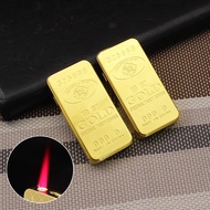 Gold Model Gas Lighter G-19-53