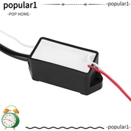 POPULAR High Voltage Transformer, Pulse Generator DC 3.6V/4.8V/6V/12V High Voltage Generator, Scient