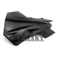 Windshield - Visor kawasaki Z900 / Z900 SE 2020-2024 Original