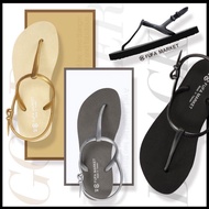 Fufa Shoes &lt; Brand &gt; 1PD11 Simple Fashion Lightweight Waterproof Sandals