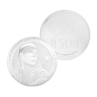 Liverpool FC | Sloter Commemorative Coin