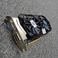 Msi Gtx970 4gd5 used graphic card