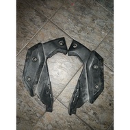 XJ6 FAIRING SIDE PANEL