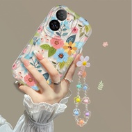 Compatible For OPPO A57E A57S A57 A77 2022 High Quality 3D Edge Phone Case CPH2387 Phone case Phone 