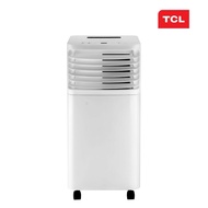 [ทักแชทลดเพิ่ม]TCL แอร์เคลื่อนที่ 9000BTU, 12000BTU รุ่น TAC-09CPA/RS, TAC-12CPA/KV