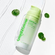 Glad2Glow Centella Allantoin Soothing Moisturizer Gel 100g | Lightweight Gel Moisturizer with Centel