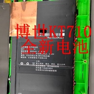 LJXH/Lithium Polymer Suitable for Bosch KT710 Battery Bosch KT710 Car Diagnostic Instrument Battery