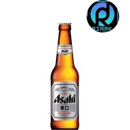 Asahi Super Dry Pint 330ml
