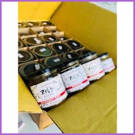 ▧ § ❈ 12 jars plain bagoong
