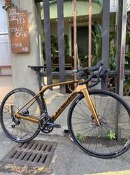 【大富國單車】Lapierre Aircode DRS 5.0 金色  XS