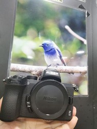Nikon Z50 APSC  近乎全新