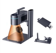 小型激光雕刻機