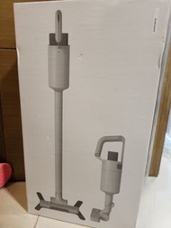 正負零 XJC-C030(直立式無線吸塵機 (鋼琴白色)