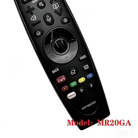 TVs Remote Control Voice Magic AKB75855502 MR20GA FOR 2020 L 4K OLED Smart NANO9 NANO8 BX WX GX CX Z
