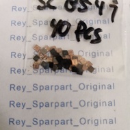 Original Ic SOUTHCHIP SC8547 100 pieces not yet printed