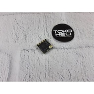 Best ExpressLRS ES900RX Long Range ELRS 915Mhz RX Radio Module ES900 LRS