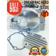 Head Racing Ex5 Dream 23 28 Head Racing Ex5 Class 1 Racing Head 23 28 Head Racing Ex5 High Power Wav