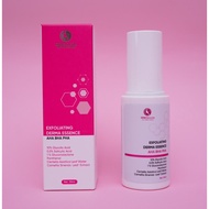 Exfoliating Derma Essence AHA BHA PHA