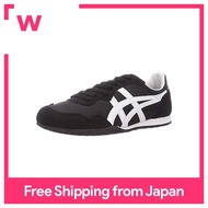 Onitsuka Tiger Sneakers SERRANO 1183B400 Black x White