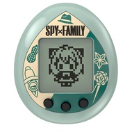 SPY×FAMILY TAMAGOTCHI Spy Green