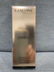 Lancôme Absolue防曬