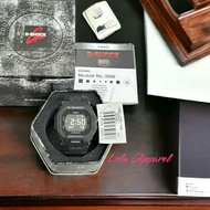 CASIO G-SHOCK GBD-200-1DR