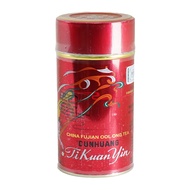 [oddsolshop] pekanbaru/Fujian Oolong Tea 100 gr