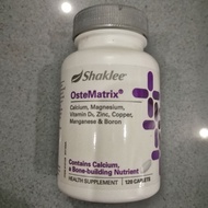 OSTEMATRIX (SHAKLEE)