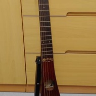 Martin The Backpacker Guitar (Restora...