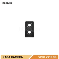 VIVO V21E 5G CAMERA GLASS LENS ONLY