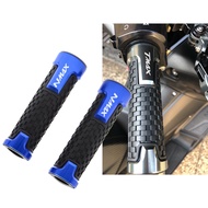 ★BDJ★ handle Hand grip NMAX155 2020 NMAX \ 125 \ 155 \ 150 Accessories COD Motorcycle Grip Rubber Ge