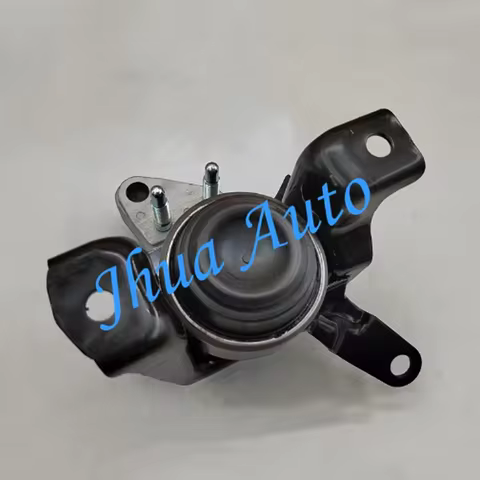 12362-22090 12362-0D040 Engine Mount For Toyota Corolla Altis 1.4L 3ZZ FE 2ZZ GE RUNX E12 2001-2007 