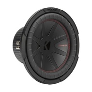 48CWR102 CompR 10" Subwoofer, DVC, 2-ohm Kicker 48CWR102 CompR 10" Subwoofer, DVC, 2-ohm