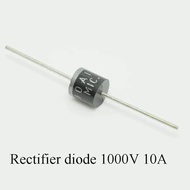 Diode 10A10 Rectifier Axial Diode MIC Action Rectifier 10A 1000V