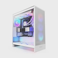Thùng máy/ Case NZXT H7 Flow RGB V2