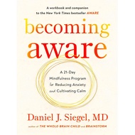 (BBW) BECOMING AWARE (ISBN: 9780143111818)