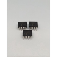 TC4425 8 Legs DIP