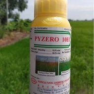 HOT 🔥  500ml PYZERO 10EC ACM RACUN RUMPAI RUMPUT PADI BURUNG EKOR TEBU Racun Sambau Bunga Kasar/Halu