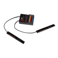 Jumper R8 Receiver SBUS PWM 8CH 16CH OpenTX Frsky D8 D16 Mode for RadioMaster TX16S PX4 RC Drone